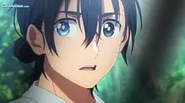 الصورة انمي Edens Zero الحلقة 16 مترجمة اونلاين تحميل مباشر