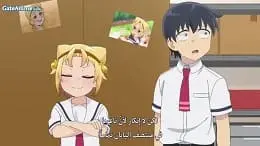 الصورة انمي المحقق كونان الموسم 8 الحلقة 14 (366) مدبلجة اونلاين تحميل مباشر