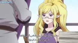الصورة انمي المحقق كونان الموسم 8 الحلقة 35 (387) مدبلجة اونلاين تحميل مباشر