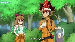 الصورة انمي المحقق كونان الموسم 8 الحلقة 24 (376) مدبلجة اونلاين تحميل مباشر