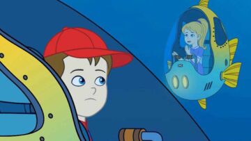 الصورة انمي Megalo Box الحلقة 6 مترجمة اونلاين تحميل مباشر