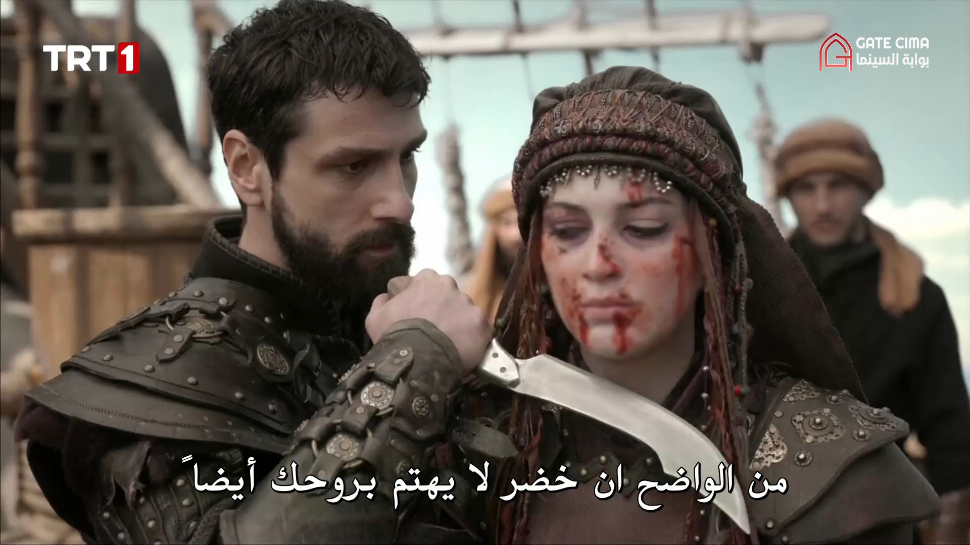 الصورة انمي المحقق كونان الموسم 7 الحلقة 45 (345) مدبلجة اونلاين تحميل مباشر