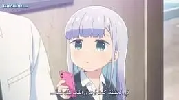 الصورة انمي بي باتل برست تيربو الحلقة 23 مدبلجة اونلاين تحميل مباشر