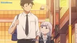 الصورة انمي Dragon Quest: Dai no Daibouken (2020) الحلقة 44 مترجمة