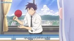 الصورة انمي 100-man no Inochi no Ue ni Ore wa Tatteiru 2nd Season الحلقة 6 مترجمة