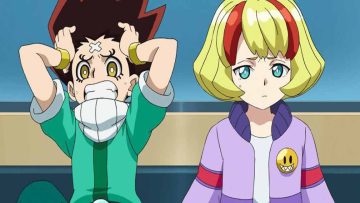 الصورة انمي Mo Dao Zu Shi Wanjie Pian الحلقة 1 مترجمة اونلاين تحميل مباشر