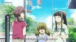 الصورة انمي Vanitas no Carte الحلقة 7 مترجمة اونلاين تحميل مباشر