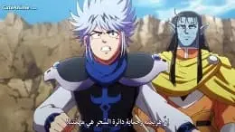 الصورة انمي 8 Man After الحلقة 4 الأخيرة مدبلجة اونلاين تحميل مباشر