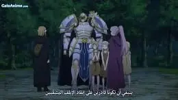 الصورة جميع حلقات بن 10: ألتيمت إليين مدبلجة اونلاين تحميل مباشر