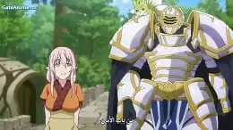 الصورة جميع حلقات بن 10: ألتيمت إليين مدبلجة اونلاين تحميل مباشر