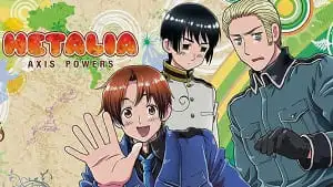 الصورة جميع حلقات انمي Jahy-sama wa Kujikenai! مترجمة اونلاين تحميل مباشر