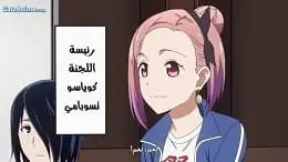 الصورة جميع حلقات انمي Mo Dao Zu Shi Wanjie Pian الموسم 3 مترجمة اونلاين تحميل مباشر