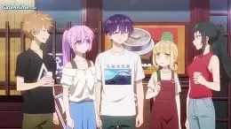 الصورة فيلم Gintama: The Final مترجم بلوراي اونلاين تحميل مباشر