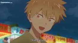 الصورة انمي Edens Zero الحلقة 17 مترجمة اونلاين تحميل مباشر