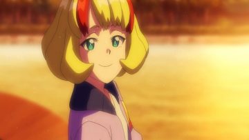 الصورة انمي Black Cat الحلقة 12 مدبلجة اونلاين تحميل مباشر