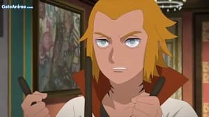 الصورة انمي Deatte 5-byou de Battle الحلقة 6 مترجمة اونلاين تحميل مباشر