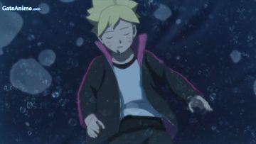 الصورة انمي Boruto Naruto Next Generations الحلقة 214 مترجمة اونلاين تحميل مباشر