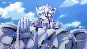 الصورة انمي Scarlet Nexus الحلقة 8 مترجمة اونلاين تحميل مباشر