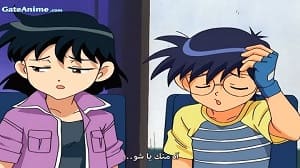 الصورة انمي Black Cat الحلقة 17 مدبلجة اونلاين تحميل مباشر