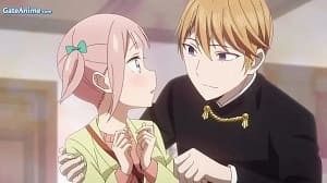 الصورة انمي Black Cat الحلقة 7 مدبلجة اونلاين تحميل مباشر