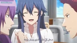 الصورة انمي Tokyo Revengers الحلقة 20 مترجمة اونلاين تحميل مباشر