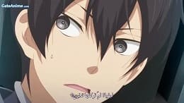 الصورة انمي Mairimashita! Iruma-kun 2nd Season الموسم 2 الحلقة 19 مترجمة