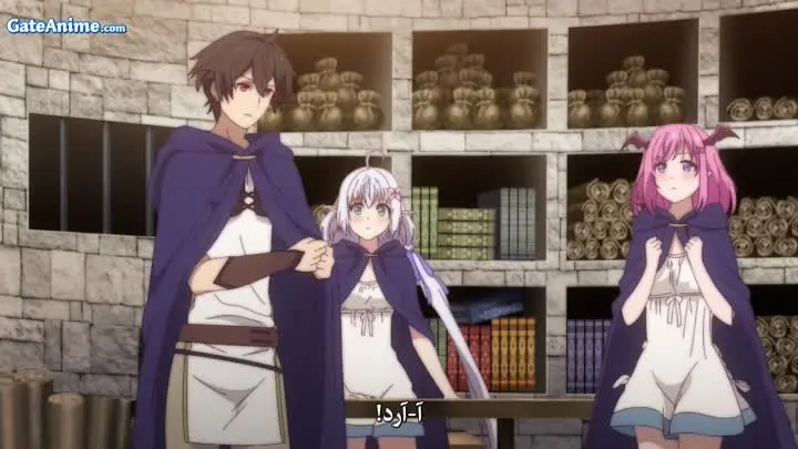 الصورة انمي Love Live! Superstar!! الحلقة 3 مترجمة اونلاين تحميل مباشر