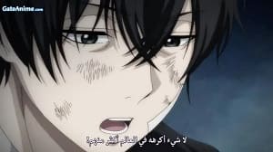 الصورة انمي Black Cat الحلقة 19 مدبلجة اونلاين تحميل مباشر