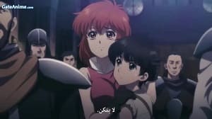 الصورة انمي Bokutachi no Remake الحلقة 8 مترجمة اونلاين تحميل مباشر