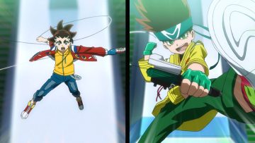 الصورة انمي Seirei Gensouki الحلقة 4 مترجمة اونلاين تحميل مباشر