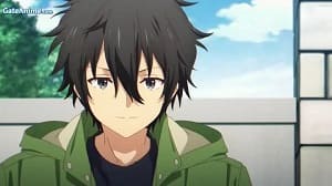 الصورة فيلم Little Witch Academia: Mahoujikake no Parade مترجم بلوراي اونلاين تحميل مباشر