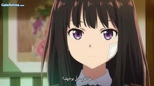 الصورة انمي Heike Monogatari الحلقة 1 مترجمة اونلاين تحميل مباشر