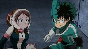 الصورة انمي Genjitsu Shugi Yuusha no Oukoku Saikenki الحلقة 10 مترجمة