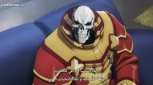 الصورة انمي Scarlet Nexus الحلقة 12 مترجمة اونلاين تحميل مباشر