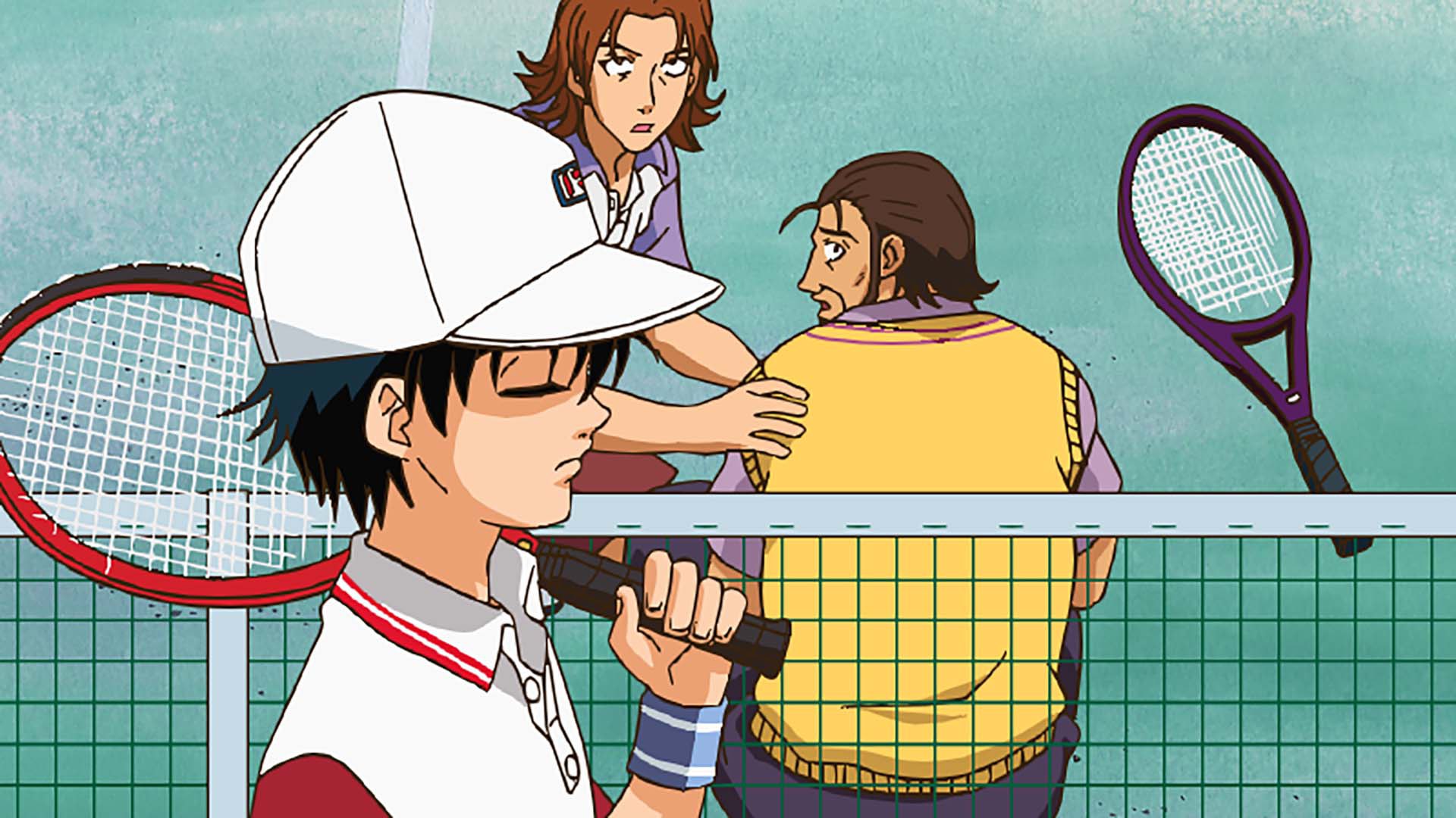 الصورة فيلم المحط 2021 مدبلج اونلاين تحميل مباشر