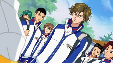 الصورة انمي Seijo no Maryoku wa Bannou desu الحلقة 8 مترجمة