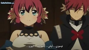 الصورة انمي Genjitsu Shugi Yuusha no Oukoku Saikenki الحلقة 6 مترجمة