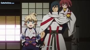 الصورة انمي Genjitsu Shugi Yuusha no Oukoku Saikenki الحلقة 7 مترجمة