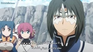 الصورة انمي Genjitsu Shugi Yuusha no Oukoku Saikenki الحلقة 8 مترجمة