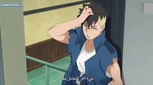 الصورة انمي Blue Period الحلقة 2 مترجمة اونلاين تحميل مباشر