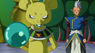 الصورة انمي Re-Main الحلقة 11 مترجمة اونلاين تحميل مباشر