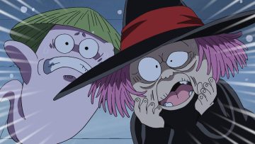 الصورة انمي Hanma Baki Son of Ogre الحلقة 4 مترجمة اونلاين تحميل مباشر