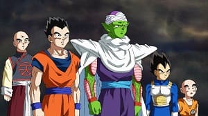 الصورة انمي Hanma Baki Son of Ogre الحلقة 7 مترجمة اونلاين تحميل مباشر