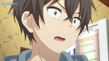 الصورة انمي Magia Record Mahou Shoujo Madoka Magica Gaiden 2nd Season الحلقة 5 مترجمة اونلاين تحميل مباشر