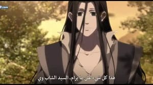 الصورة انمي Hanma Baki Son of Ogre الحلقة 9 مترجمة اونلاين تحميل مباشر