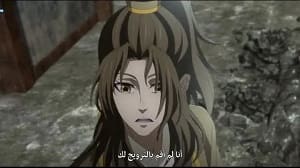 الصورة جميع حلقات انمي Platinum End مترجمة اونلاين تحميل مباشر