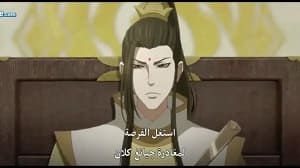 الصورة جميع حلقات انمي Platinum End مترجمة اونلاين تحميل مباشر