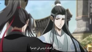 الصورة جميع حلقات انمي Platinum End مترجمة اونلاين تحميل مباشر