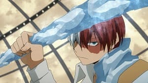 الصورة انمي Hanma Baki Son of Ogre الحلقة 6 مترجمة اونلاين تحميل مباشر