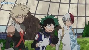 الصورة انمي Star Wars Visions الحلقة 2 مترجمة اونلاين تحميل مباشر